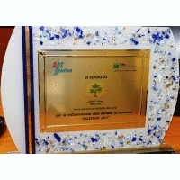 L'Albero Verde della Vita