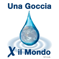 Una goccia per il mondo onlus