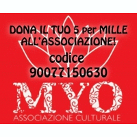 associazione culturale MYO