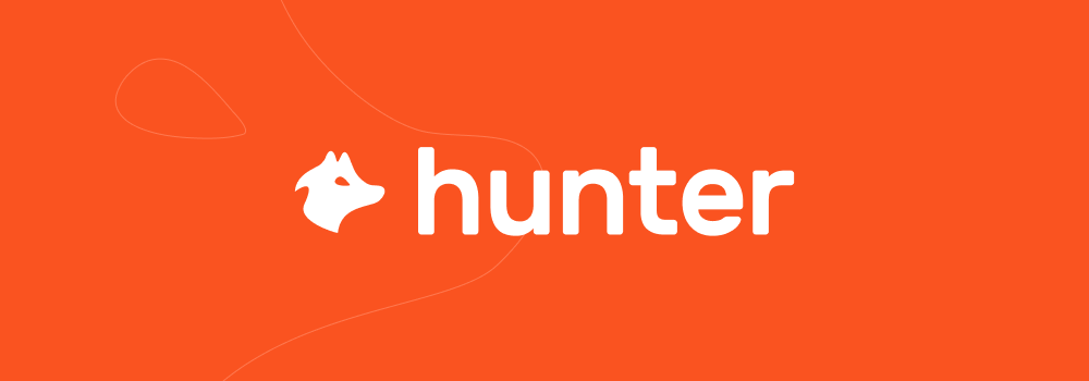 Hunter.io cover