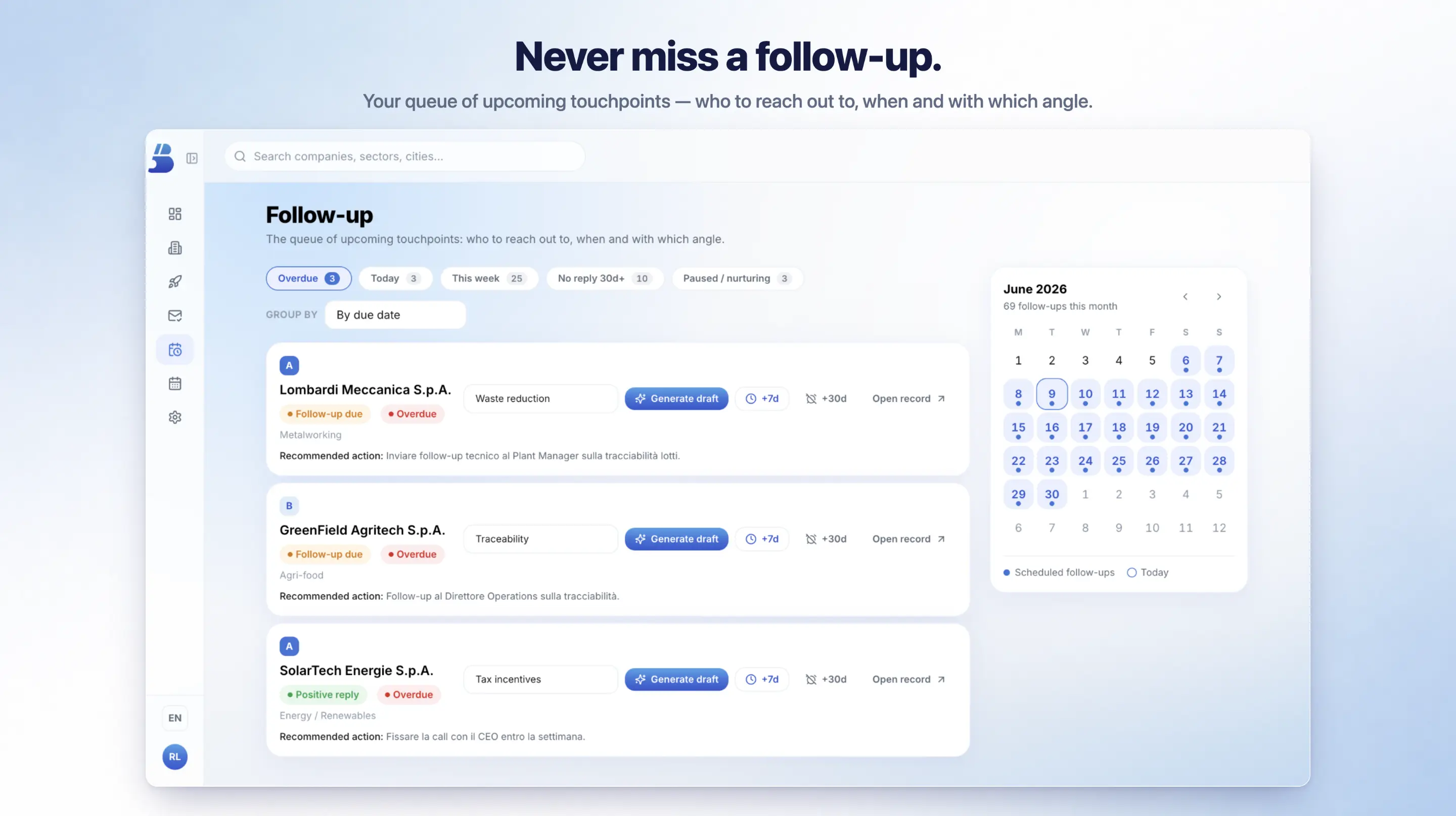 BonoboStudio screenshot