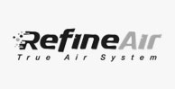 Refine Air