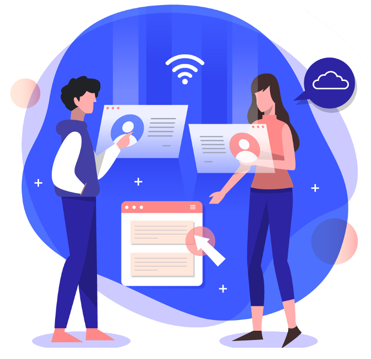 sign-in illustration