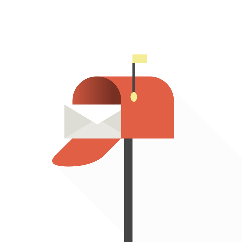 mail box