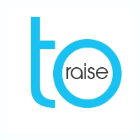 Logo toraise.it