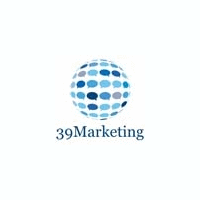 Logo 39Marketing