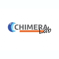 Logo Chimera Utility srl