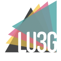 Logo LU3G La Boutique del Web