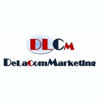 Logo Angelo De Lauso - DeLaComWeb