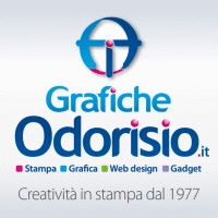 Logo Grafiche Odorisio