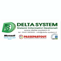 Logo Sistemi Gestionali Aziendali