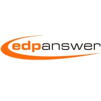 Logo Edp Answer