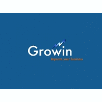 Logo Growin® - How to grow