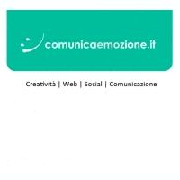 Logo comunicaemozione