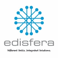 Logo Edisfera Srl