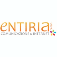 Logo entiria spa